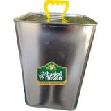 Nizip Mızar Sızma Naturel Zeytinyağı - 1 kg