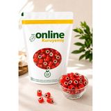 Nizip Online Kuruyemiş Akide Şekeri Ahududu - 500 gr