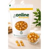 Nizip Online Kuruyemiş Akide Şekeri Limonlu - 500 gr