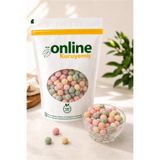 Nizip Online Kuruyemiş Akide Şekeri Minibon 500 gr