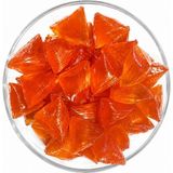 Nizip Online Kuruyemiş Akide Şekeri Portakallı - 250 gr