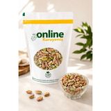 Nizip Online Kuruyemiş Antep Fıstığı Boz Iç - 100 gr