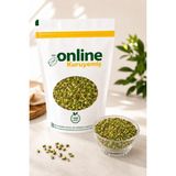 Nizip Online Kuruyemiş Antep Fıstığı - Pirinç - Yeşil Boz Fıstık - Yeni Mahsül - 100 gr