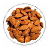 Nizip Online Kuruyemiş Badem Içi Çiğ Ithal 10 kg