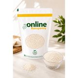 Nizip Online Kuruyemiş Badem Unu - 500 gr