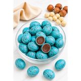 Nizip Online Kuruyemiş Bıldırcın Yumurtası Fındık Draje 100 G - 100 gr