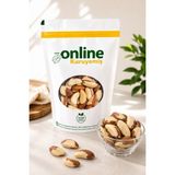 Nizip Online Kuruyemiş Brezilya Ceviz Içi - 250 gr