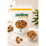 Nizip Online Kuruyemiş Ceviz Içi - Yerli - 500 gr