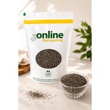 Nizip Online Kuruyemiş Chia Tohumu - 100 g - 100 gr