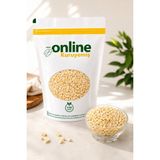 Nizip Online Kuruyemiş Çiğ Badem Kırık - 250 gr