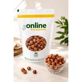 Nizip Online Kuruyemiş Fındık Içi Çiğ - 200 gr