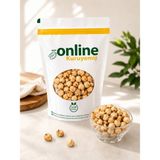 Nizip Online Kuruyemiş Fındık Içi - Eko Kavrulmuş - 1 kg