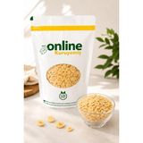 Nizip Online Kuruyemiş Fındık Içi File - 200 gr