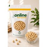 Nizip Online Kuruyemiş Fındık Içi Kavrulmuş - 200 gr