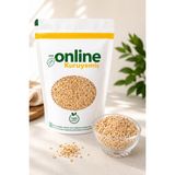 Nizip Online Kuruyemiş Fındık Içi Pirinç (Kırık) - 200 gr