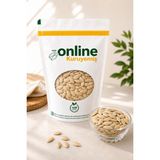 Nizip Online Kuruyemiş Kabak Çekirdeği Çiğ - 500 gr