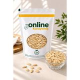 Nizip Online Kuruyemiş Kabak Çekirdeği Kavrulmuş Sade - 250 gr