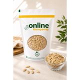 Nizip Online Kuruyemiş Kabak Çekirdeği Kavrulmuş Tuzlu - 250 gr