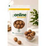 Nizip Online Kuruyemiş Kabuklu Ceviz - Yerli - Jumbo - 1 kg