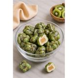 Nizip Online Kuruyemiş Kivi Çikolata Draje 100 g