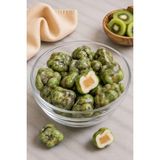 Nizip Online Kuruyemiş Kivi Çikolata Draje 250 G - 250 gr