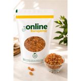 Nizip Online Kuruyemiş Sarı Kuru Üzüm - Sultaniye - 500 gr