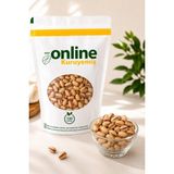 Nizip Online Kuruyemiş Siirt Fıstığı - Ana Çıtlak - Kavrulmuş - 500 gr