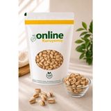 Nizip Online Kuruyemiş Siirt Fıstığı - Kavrulmuş - 100 gr