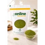 Nizip Online Kuruyemiş Toz Antep Fıstığı - Yeşil Boz Fıstık- Yeni Mahsul - 50 gr