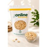 Nizip Online Kuruyemiş Yer Fıstığı - Soyulmuş - Çiğ- Şak Fıstık - 500 gr