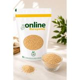 Nizip Online Kuruyemiş Yer Fıstığı Tozu - 1 kg - 500 gr