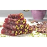 Nizip Pazarı 1 kg Narlı Fitil Sucuk
