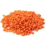 Nizip Pazarı 5 kg Yerli Kırmızı Mercimek