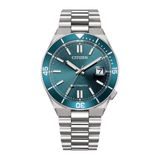 NJ0231-56L Citizen Tsuyosa Shore Erkek Kol Saati