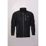 Njm Polar Hırka Koyu Haki - XL - Siyah