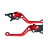 Nk 250-sr 250 Spor Manet Kırmızı