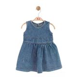 Nk Emilia Elbise 71700 Mavi