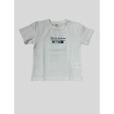 Nk Erkek Bebebk Dream Tshirt 1-4 Yaş Beyaz - 2 Yaş