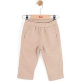Nk Erkek Bebek Planet Pantolon 1-4 Yaş Camel