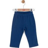 Nk Erkek Bebek Planet Pantolon 1-4 Yaş Mavi - 1 Yaş