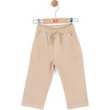 Nk Erkek Bebek Walnut Pantolon 1-4 Yaş Camel - 1,5 Yaş