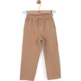 Nk Erkek Çocuk Çinar Pantolon 4-8 Yaş Camel - 5 Yaş