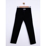 NK Erkek Çocuk Cool Pantolon - Lacivert - 12 Yaş