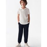 NK Erkek Çocuk Peru Pantolon - Lacivert - 8 Yaş