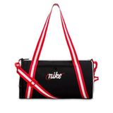 NK HERITAGE DUFF - RETRO Unisex Spor Çanta DR6261-015