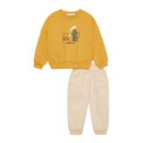 Nk Kids 37601-Teapot Sweat 1/4