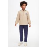 Nk Kids 67304 Erkek Çocuk Indigo Create Pantolon - 11 Yaş