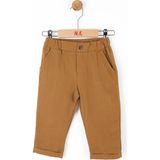 Nk Kids Erkek Bebek Element Pantolon 66616 - 9 - 12 Ay - Kahverengi