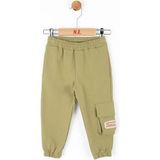 Nk Kids Erkek Bebek Player Pantolon 66615 - Haki - 1,5 Yaş