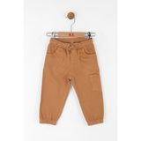 Nk Kids Erkek Bebek Tiny Pantolon 68601 - 12 - 18 Ay - Camel